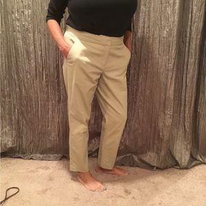 TOMMY HILFIGER KAHKI